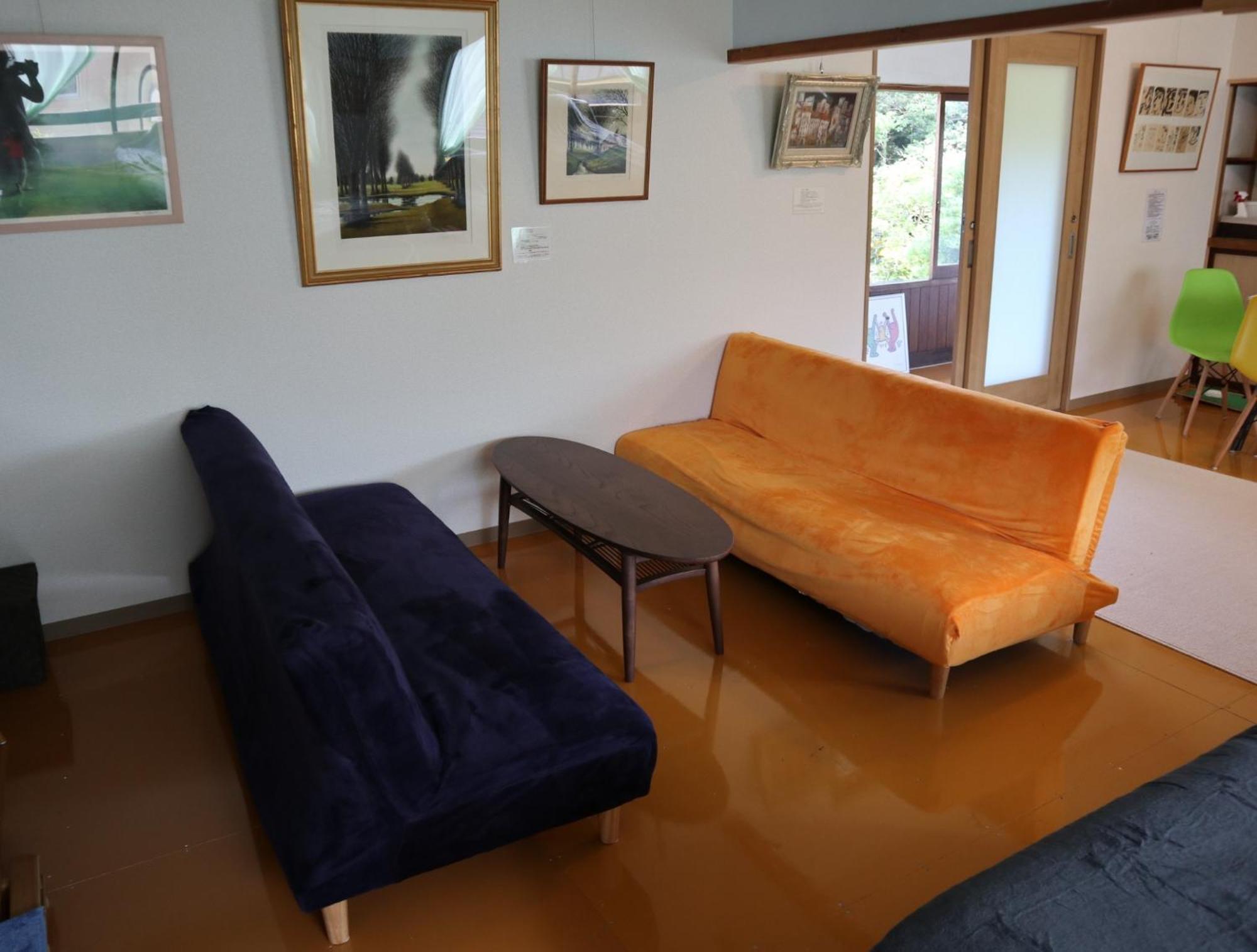 Pension Alba - Vacation Stay 70972V Tateyama  Exteriör bild