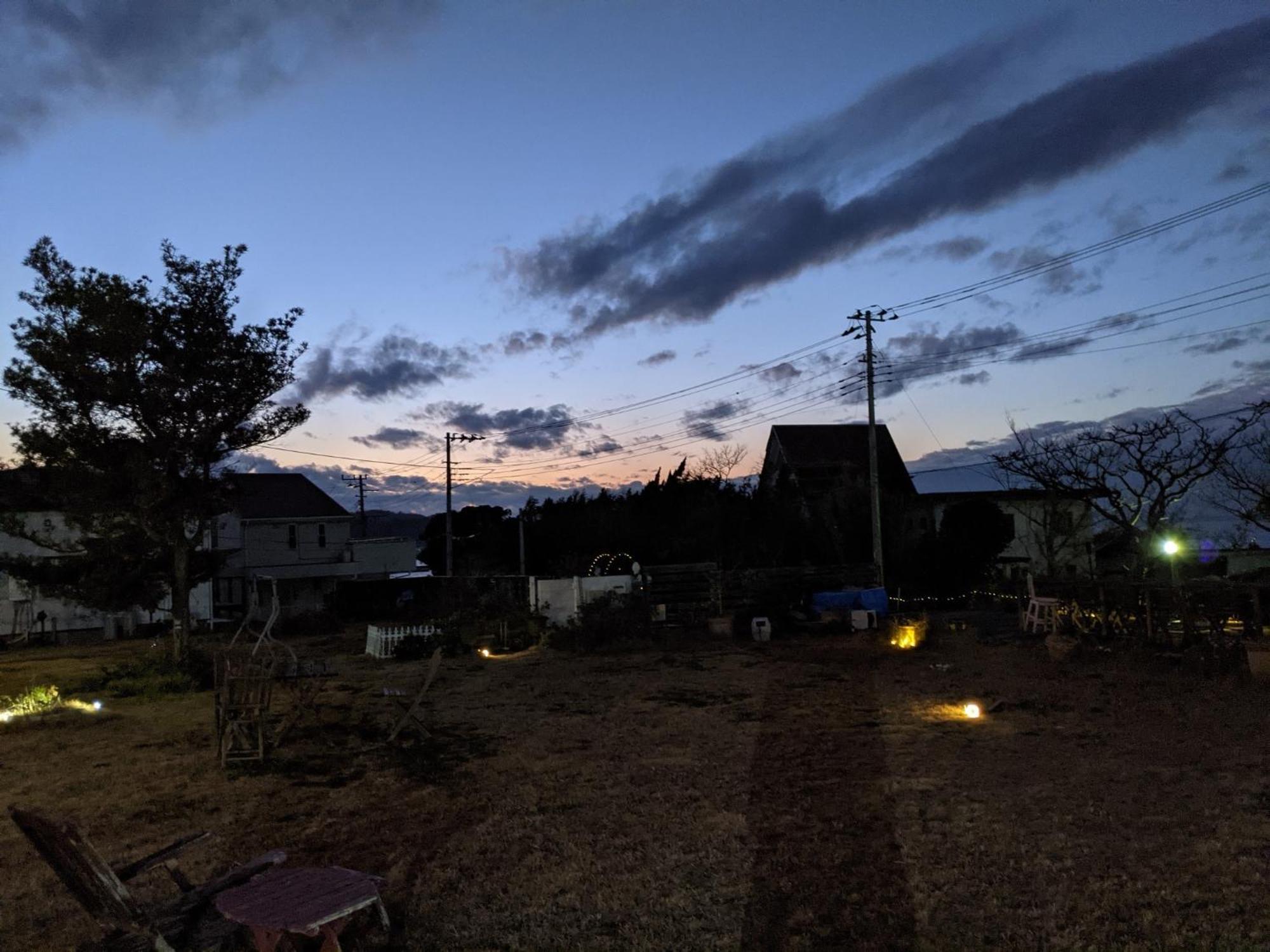 Pension Alba - Vacation Stay 70972V Tateyama  Exteriör bild